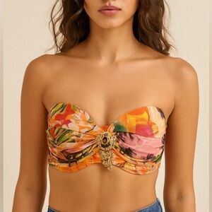 MARDU BIKINI TOP